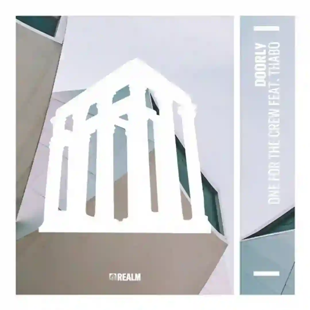 One for the Crew (feat. Thabo) cover