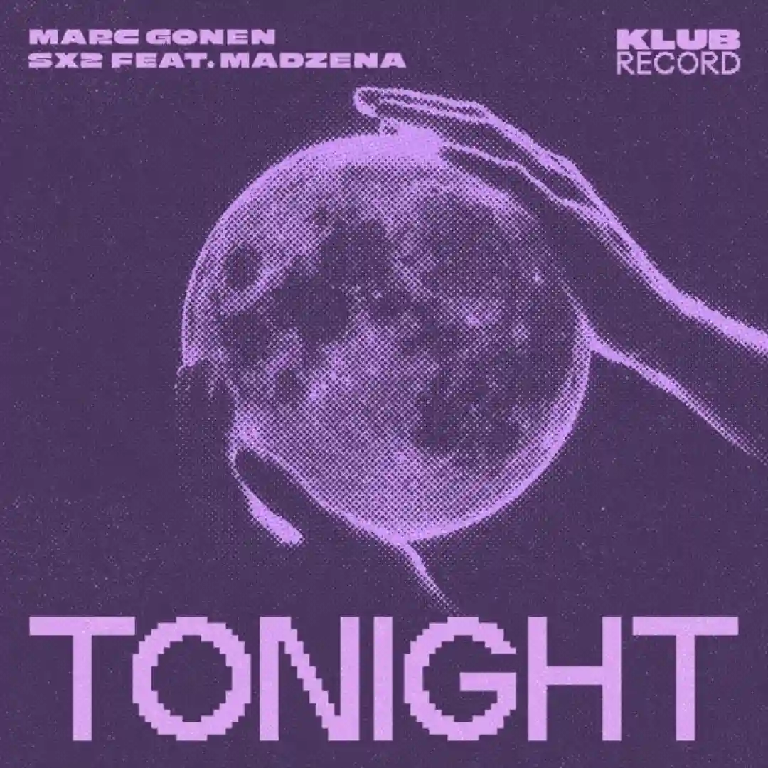 Tonight (Extended) cover