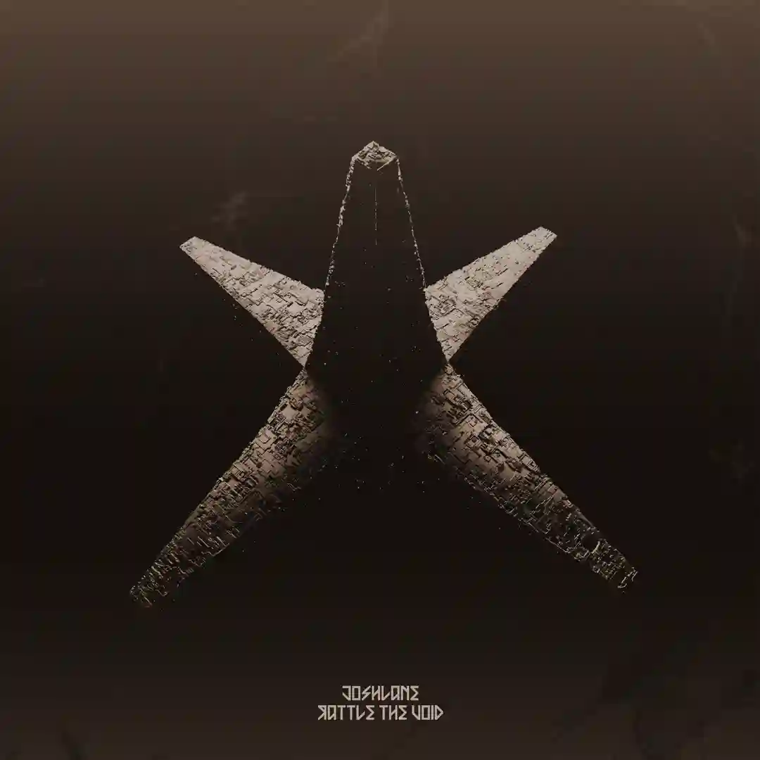 RATTLE THE VOID (Original Mix) cover