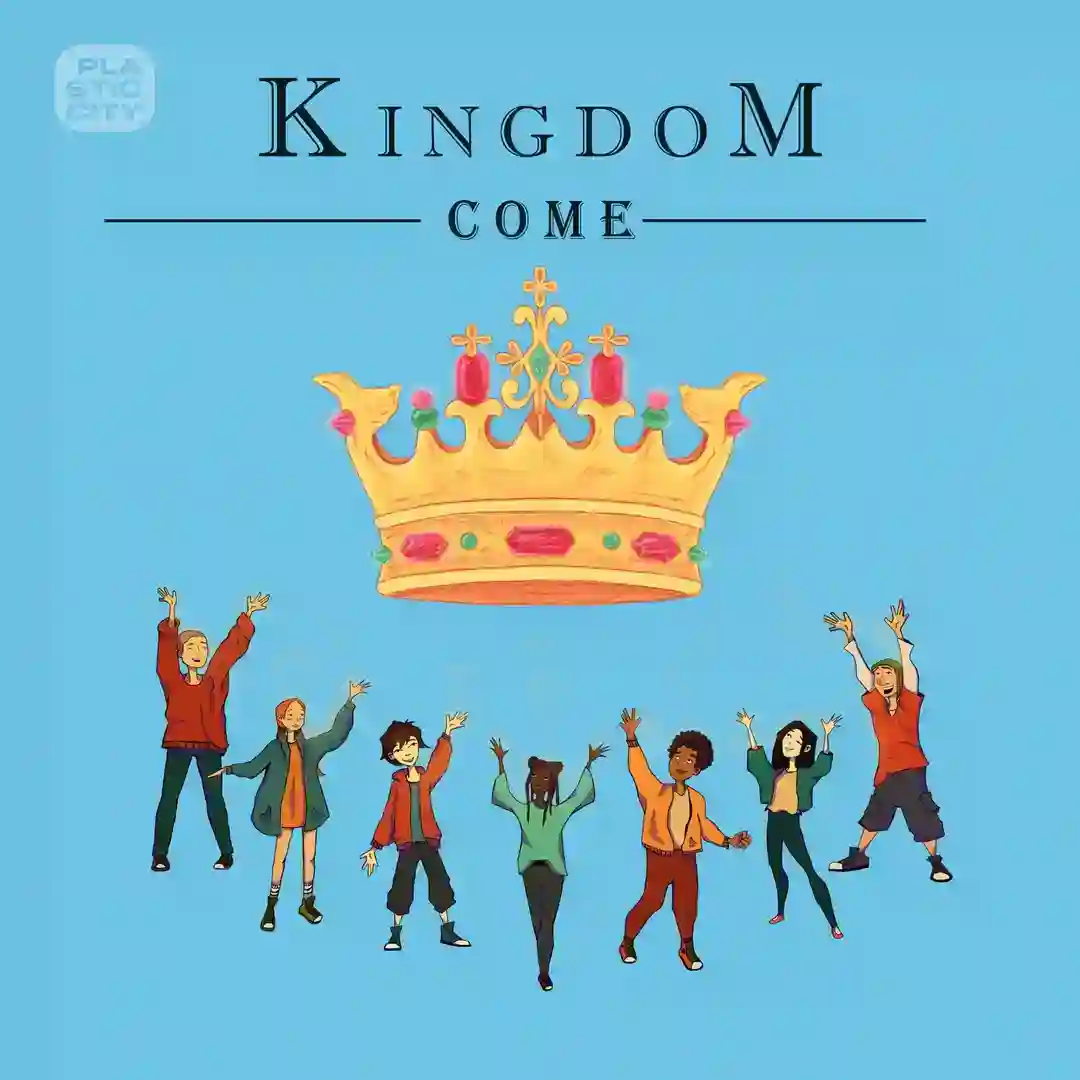 In Christ Alone cover