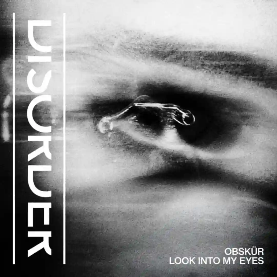 Look Into My Eyes (Extended Mix) cover
