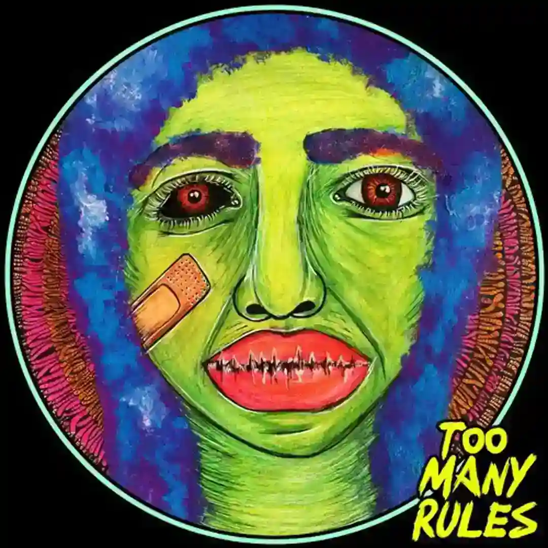 Minor Joys (Original Mix) cover