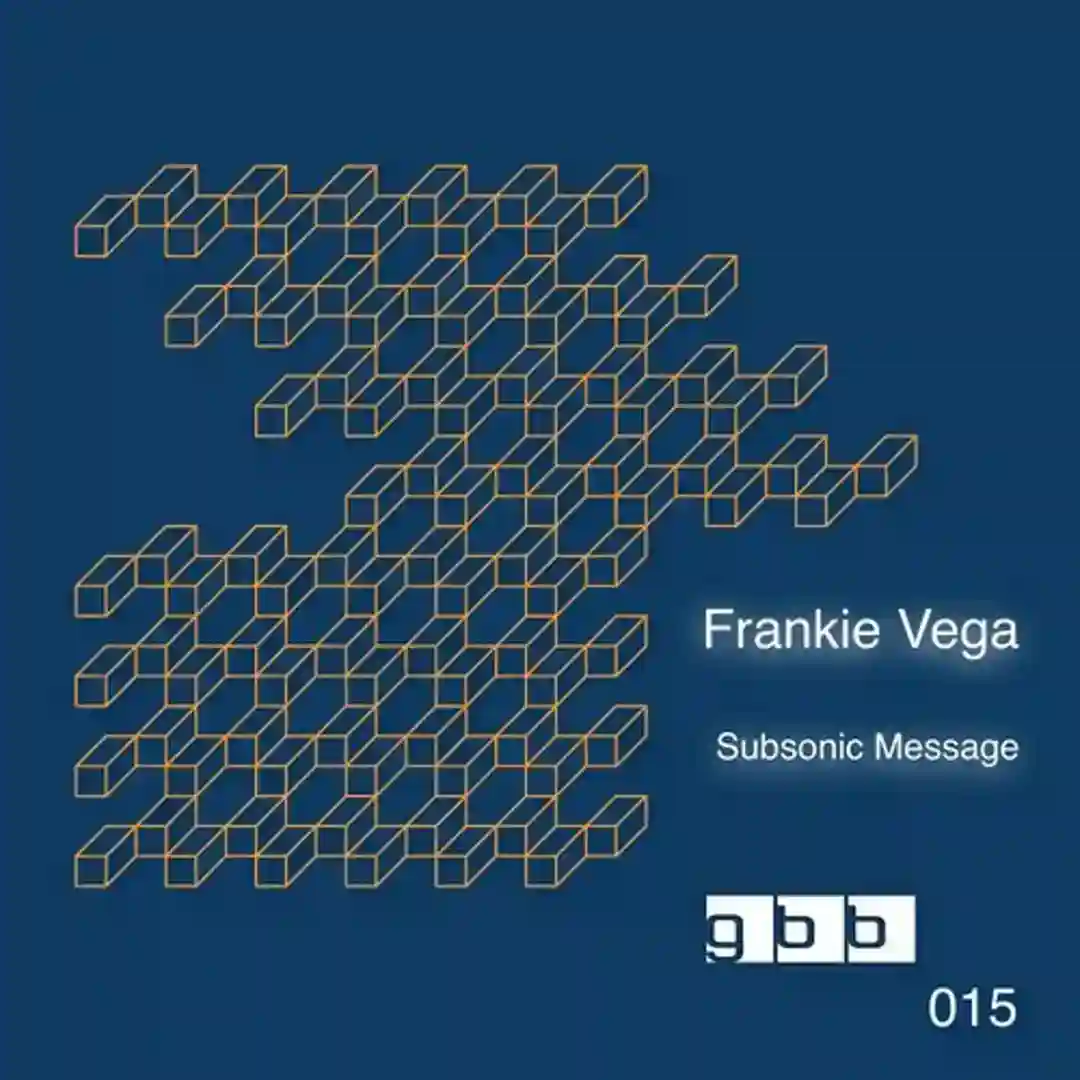 Subsonic Message cover