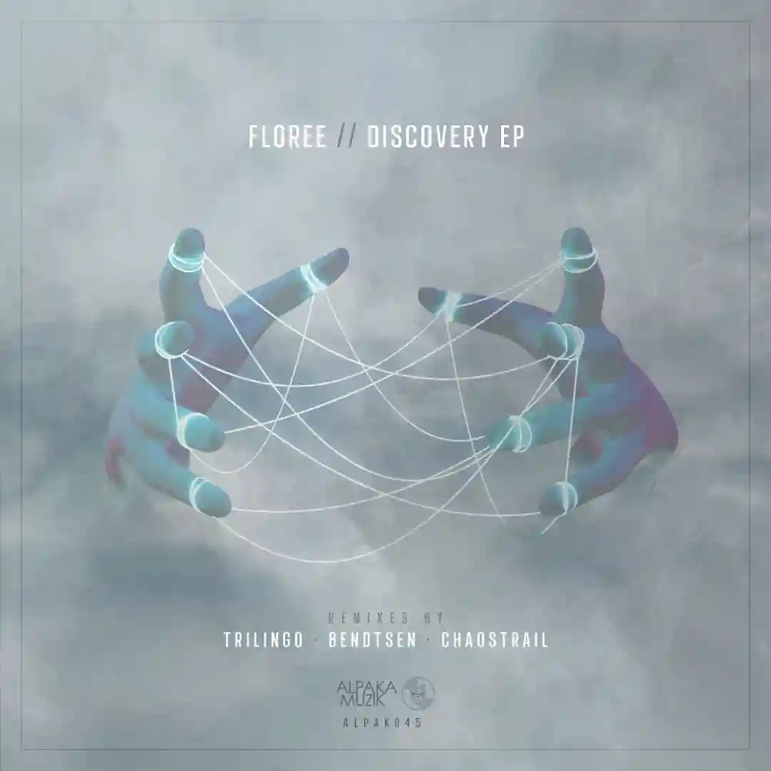 Discovery (Bendtsen Remix) cover