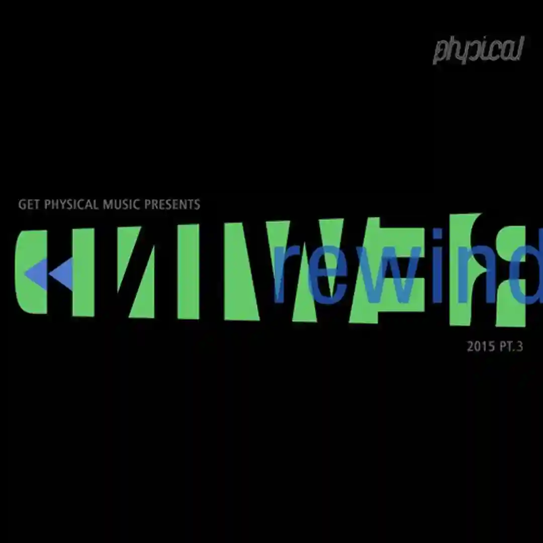 Synthetic (Original Mix) cover