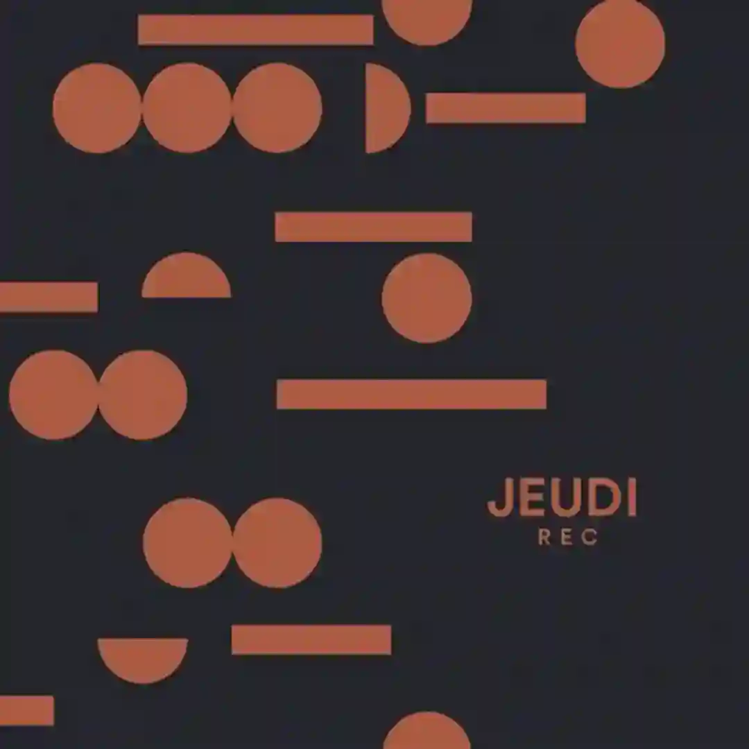 Disorder (Original Mix) cover