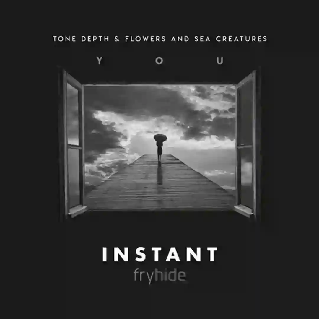 You cover