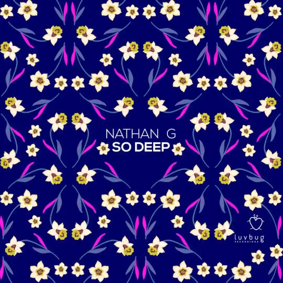 So Deep cover
