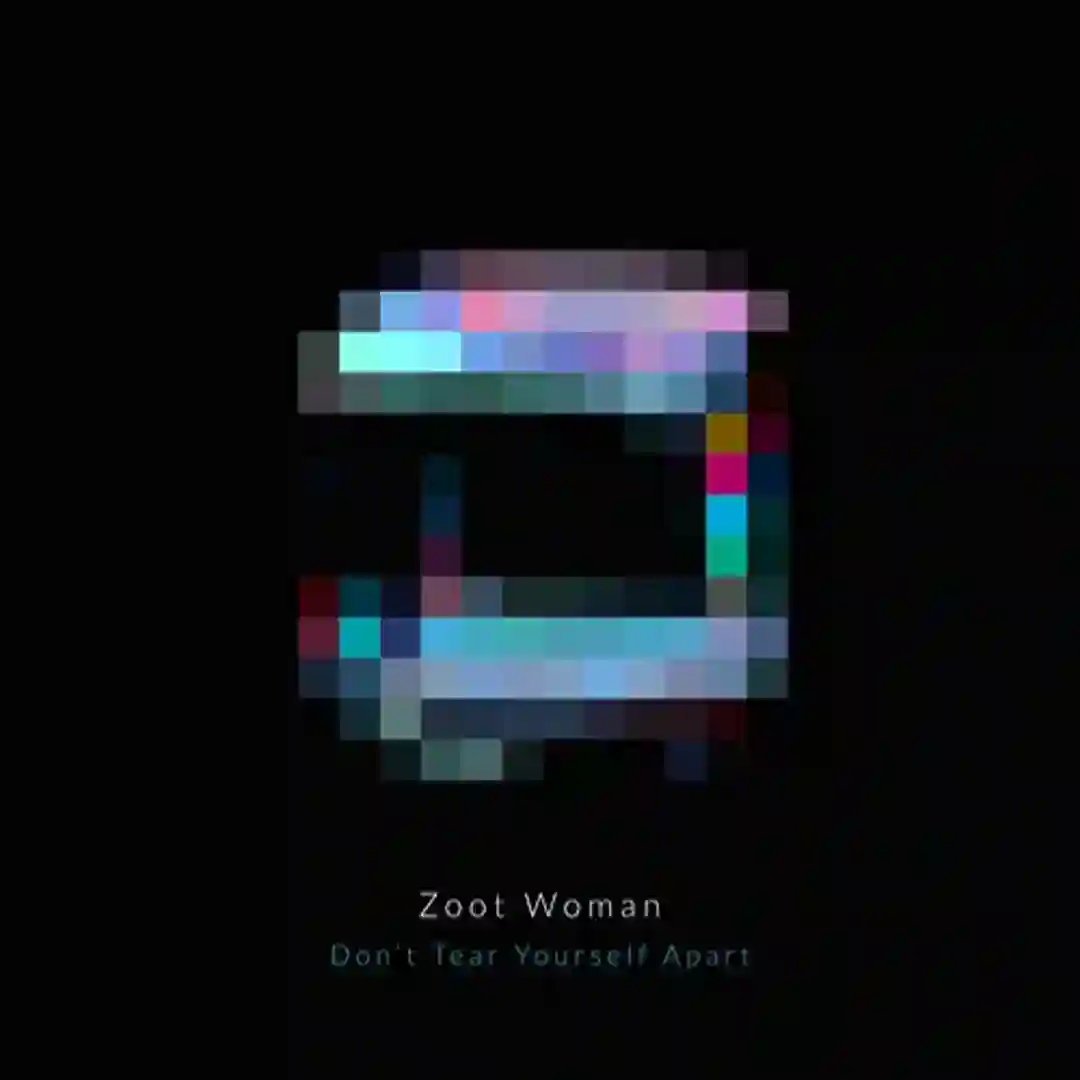 Don't Tear Yourself Apart (Chopstick & Johnjon Remix) cover