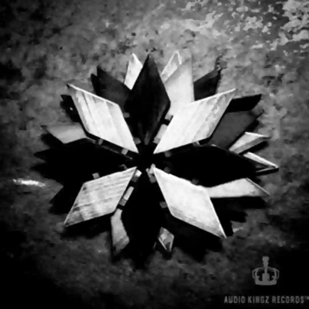 Forsaken (original mix) cover