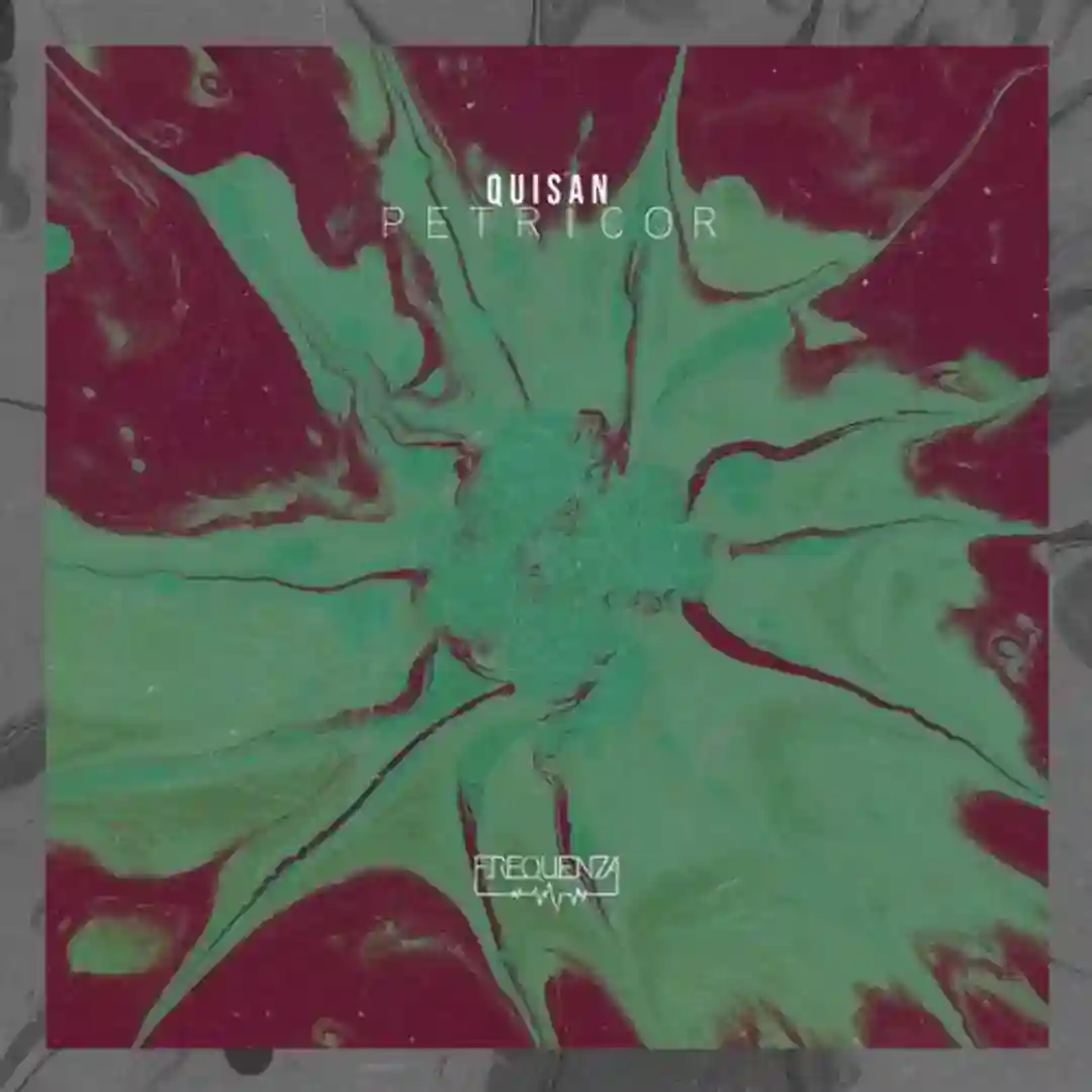 Monotony (Original Mix) cover