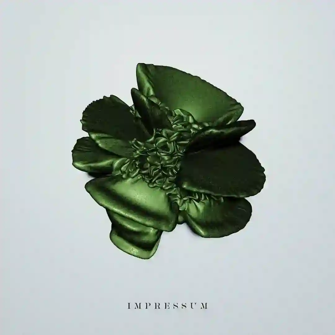 Oblivion cover