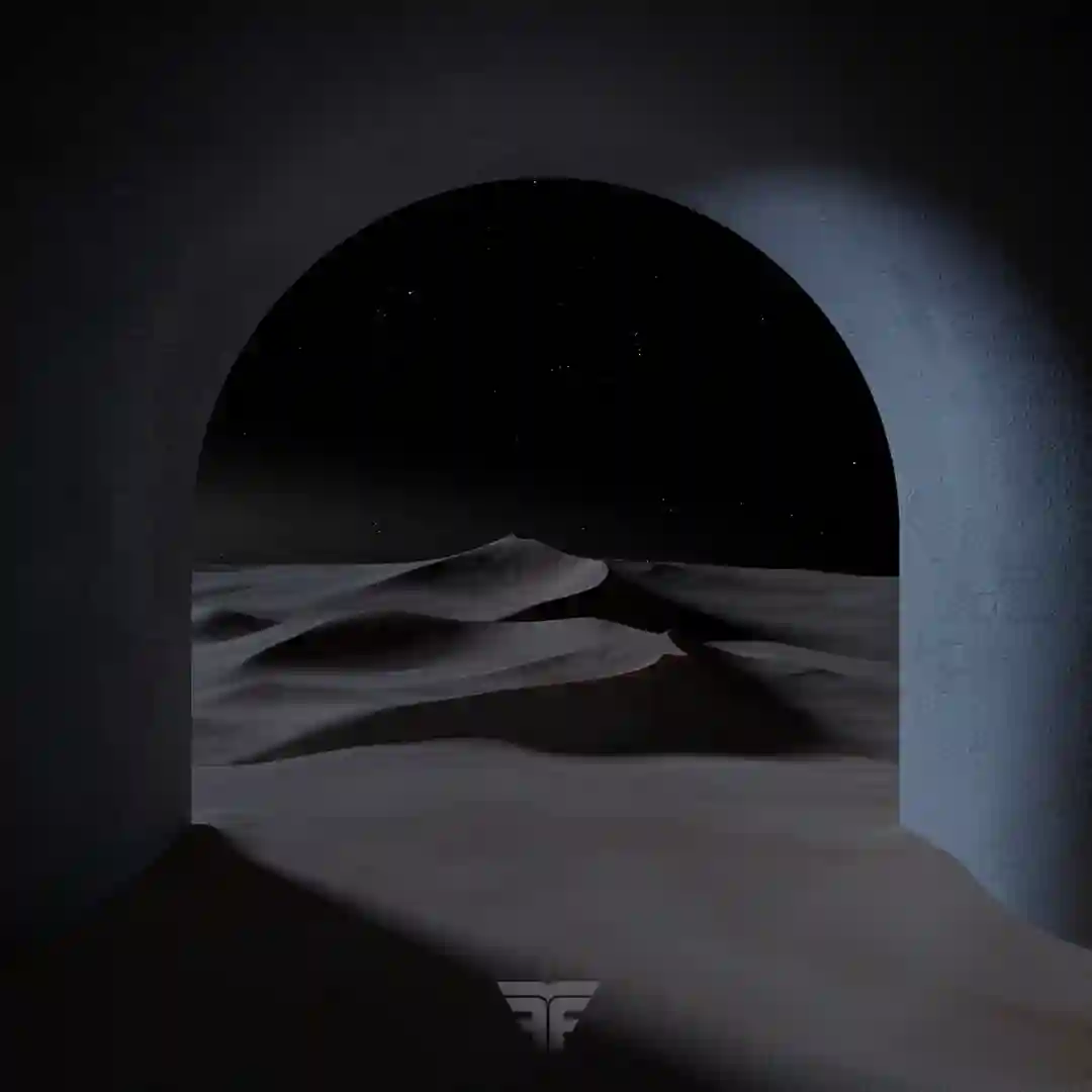 The Ghost cover