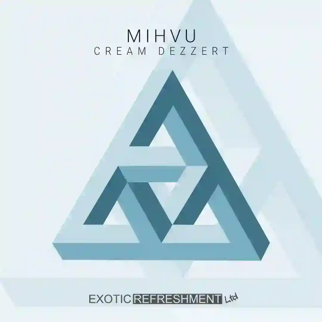 Cream Dezzert cover