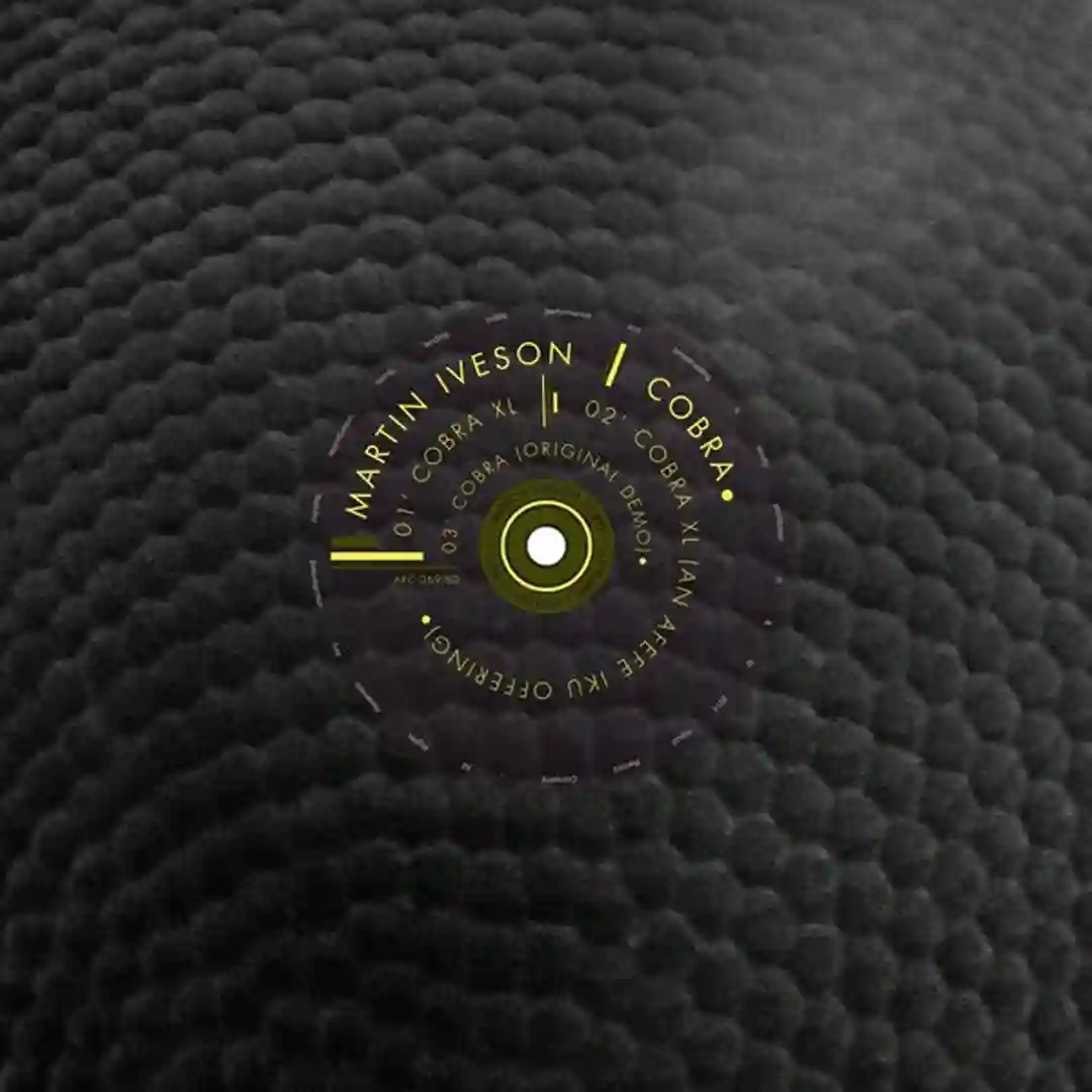 Cobra cover