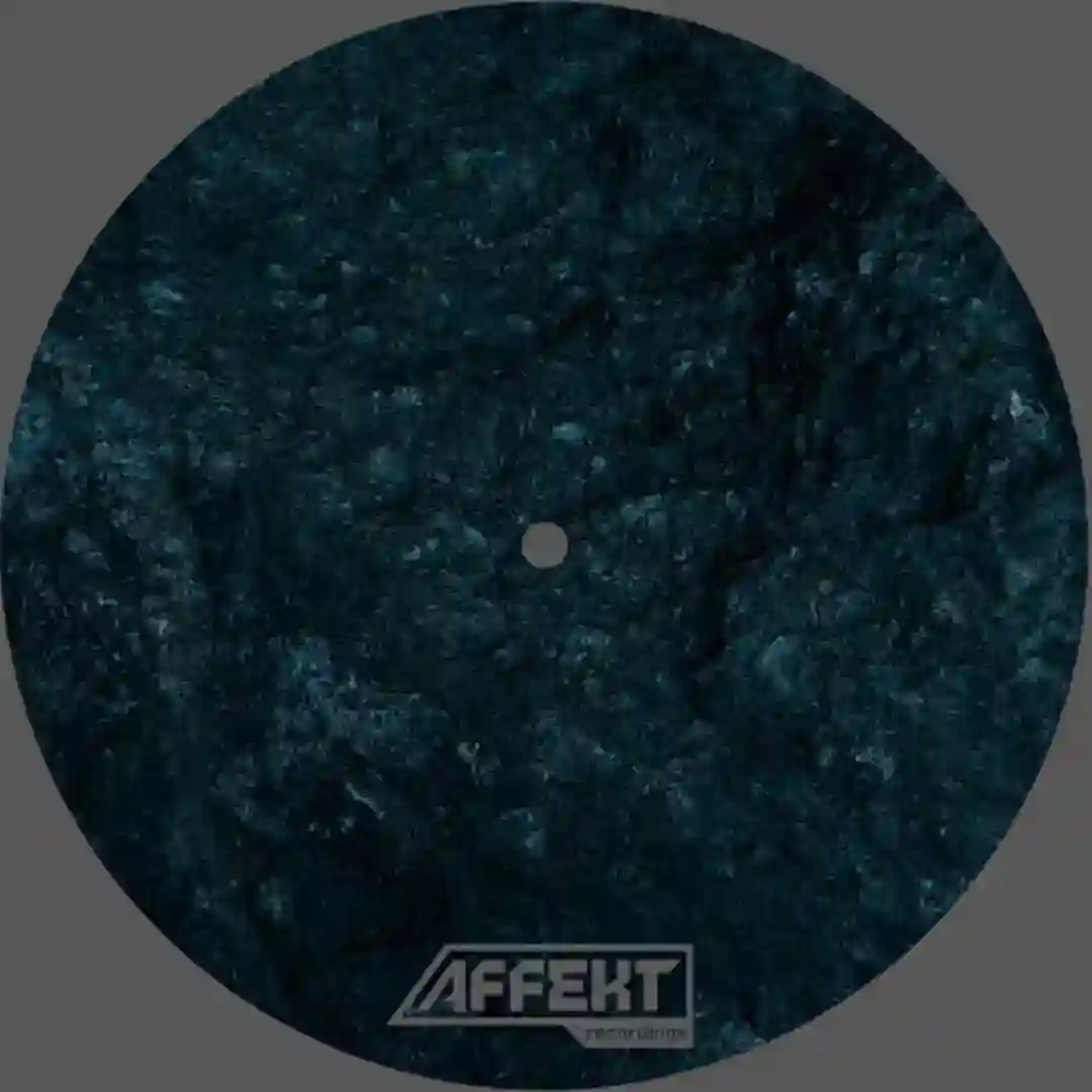 Otrad (Original Mix) cover