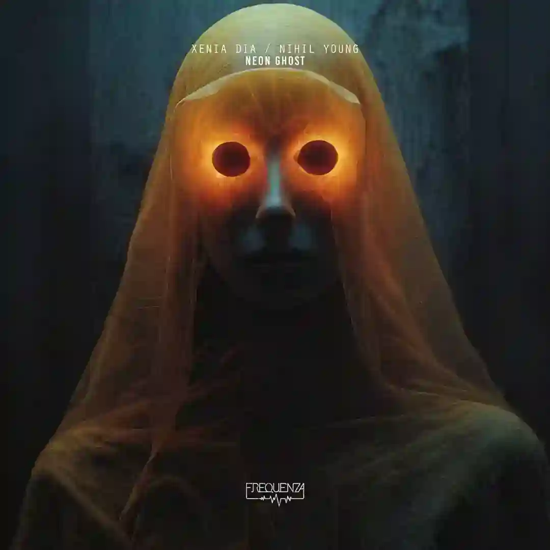 Neon Ghost cover