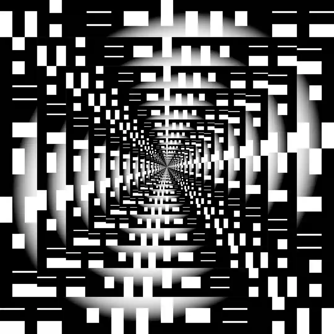 The Cut Off Remixed EP1 cover