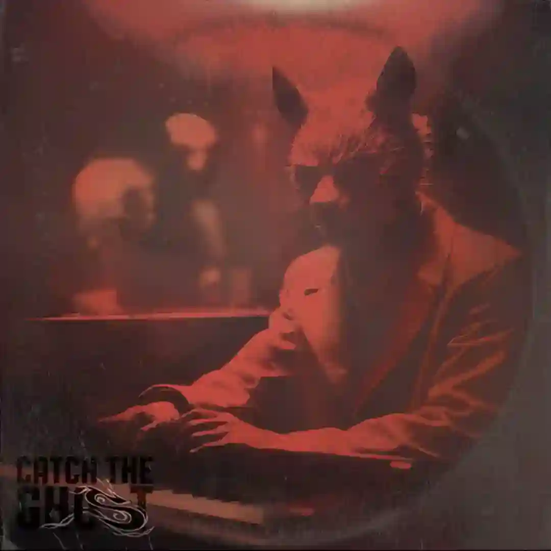 That Calypso Beast cover