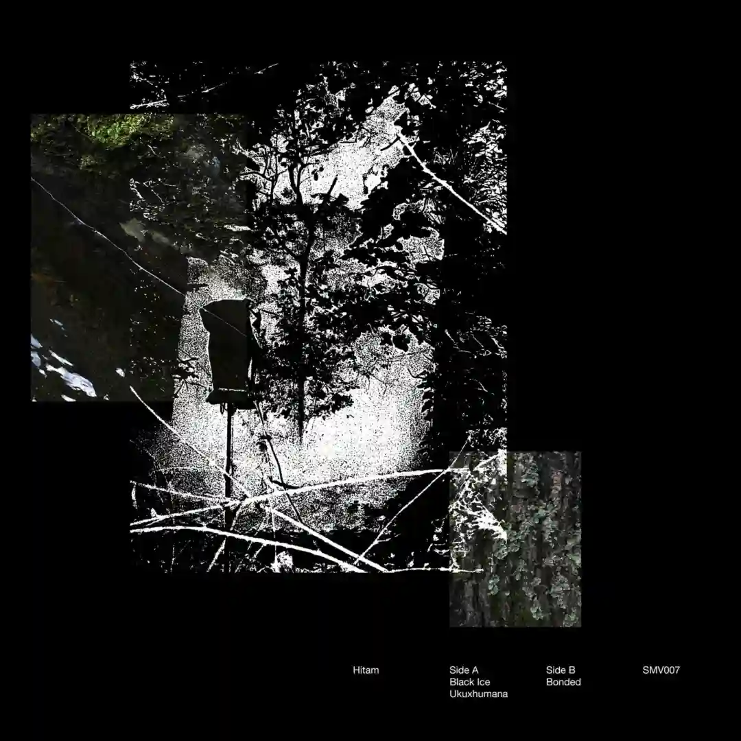 Uxuxhumana (Original Mix) cover