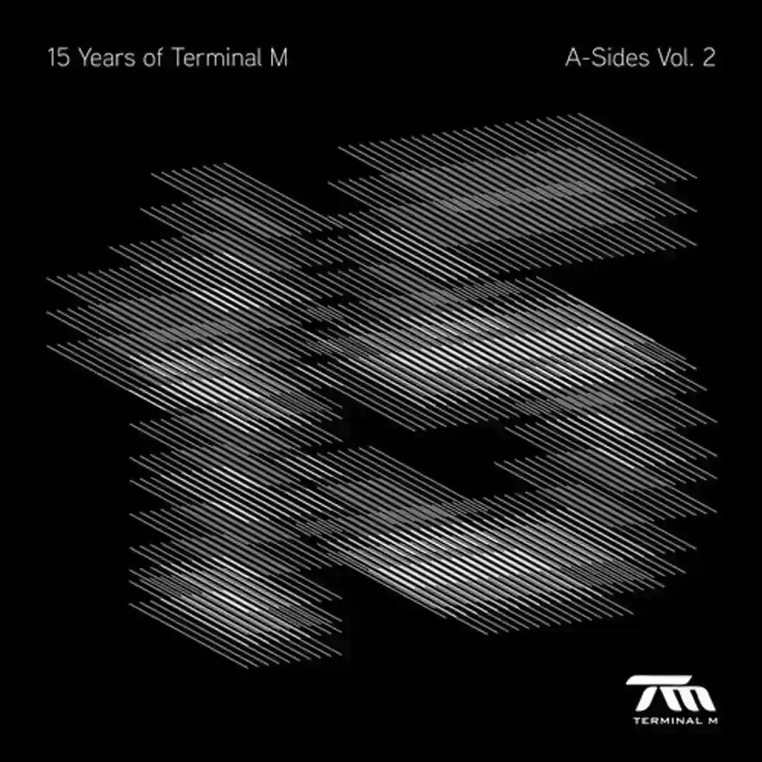 15 Years Of Terminal M - The A-Sides Pt. 2 cover