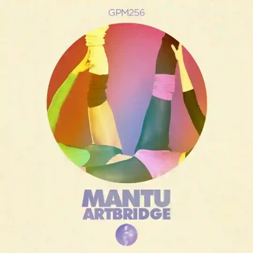 Artbridge (Philip Bader Remix) cover