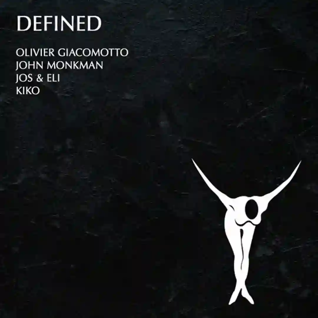 A1 (Original Mix) cover