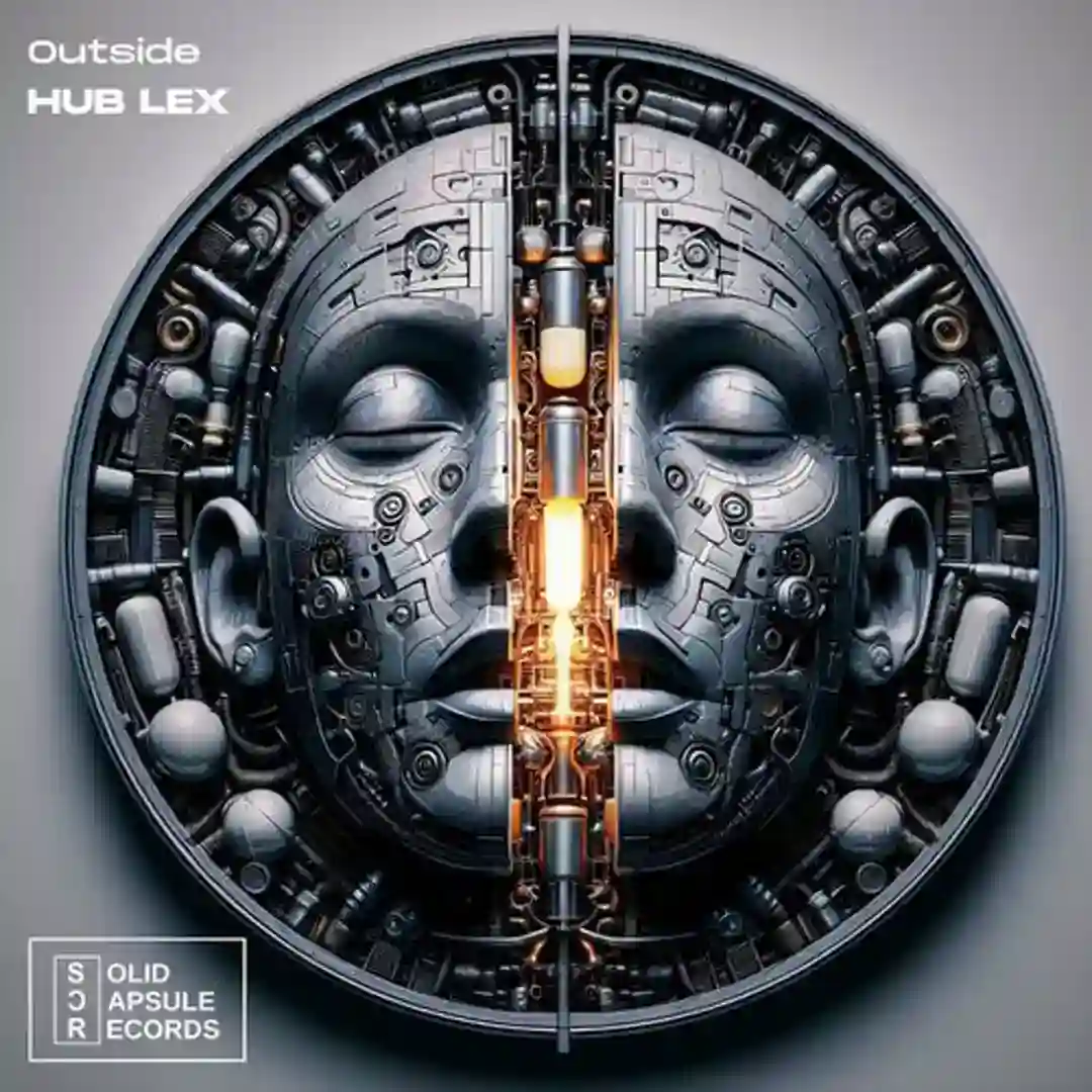 Outside cover