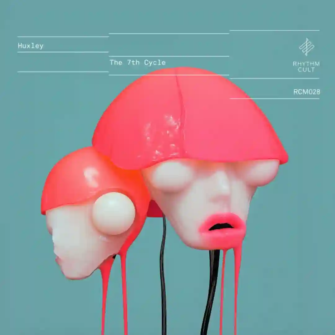 The 7th Cycle cover