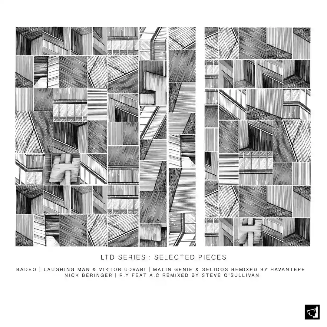 Here and There cover