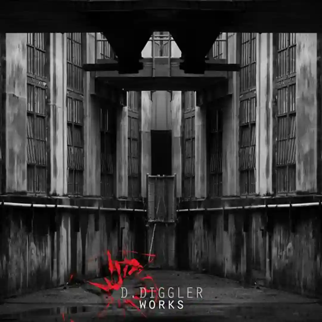 Module M (Original Mix) cover