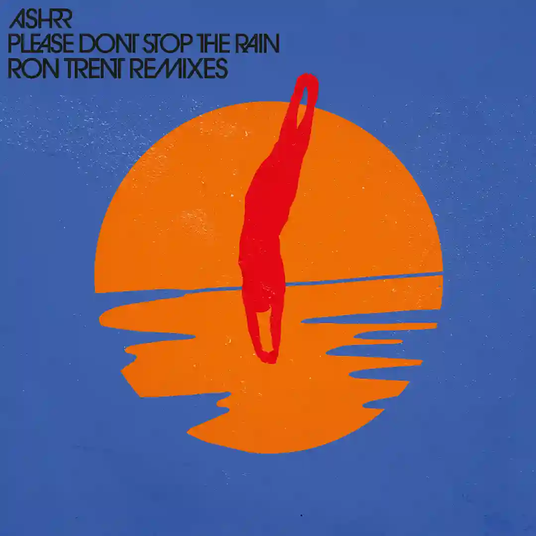 Please Don't Stop The Rain (ASHRR Soundsystem Remix) cover