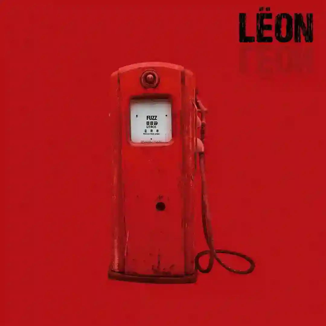 Miedo cover