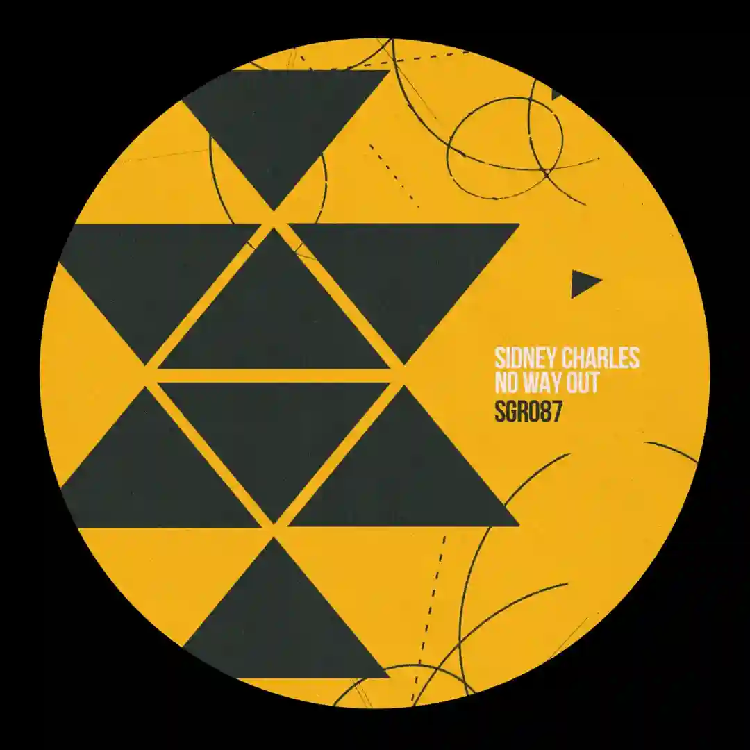 No Way Out (Original Mix) cover