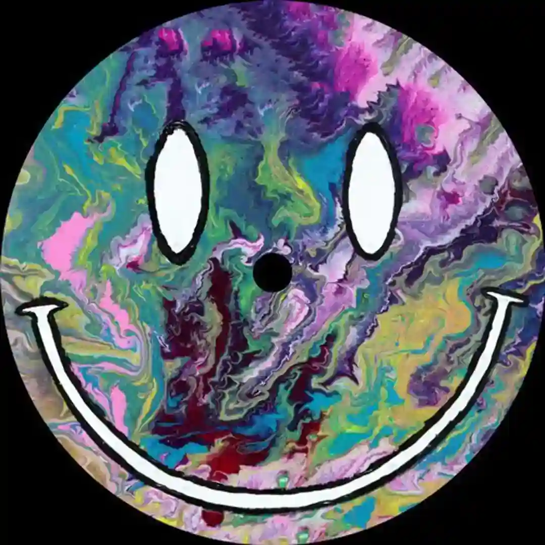 Virtuous (Original Mix) cover