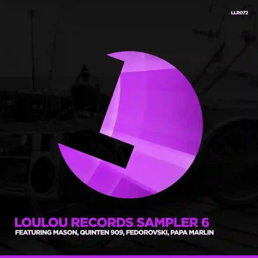 Papapapa (Original Mix) cover