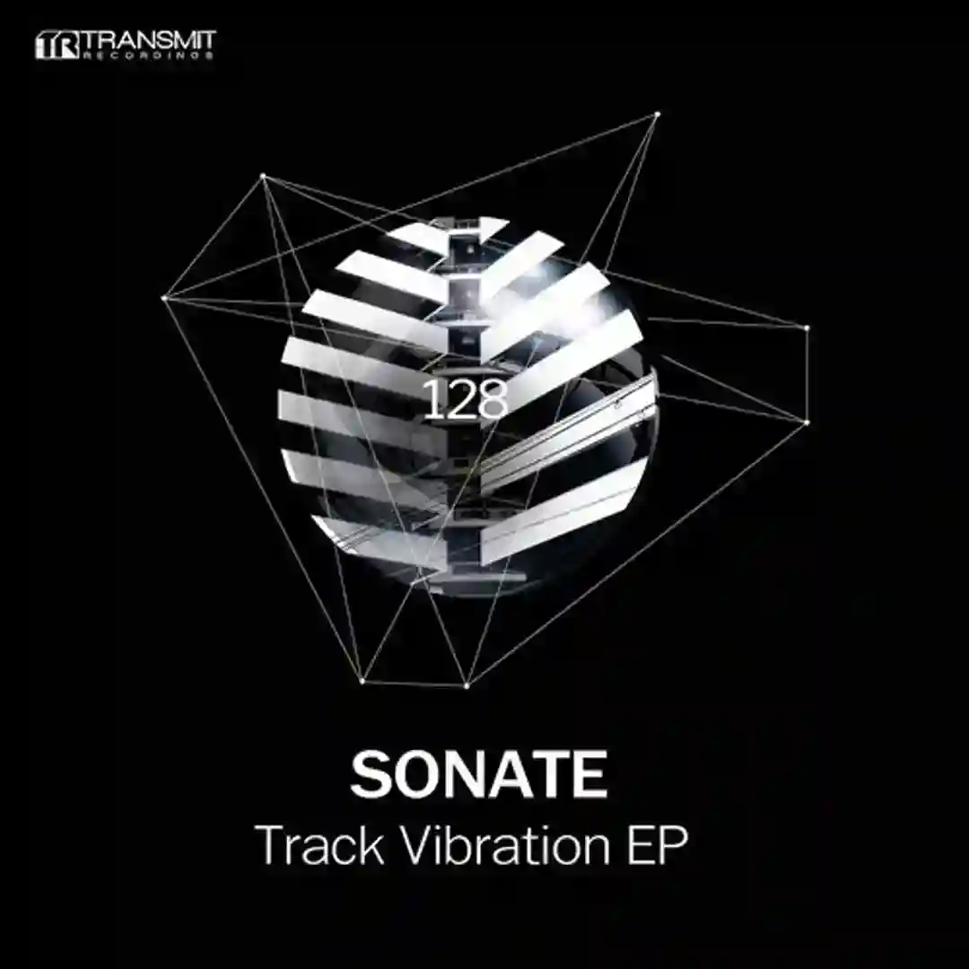 Track Vibration EP cover