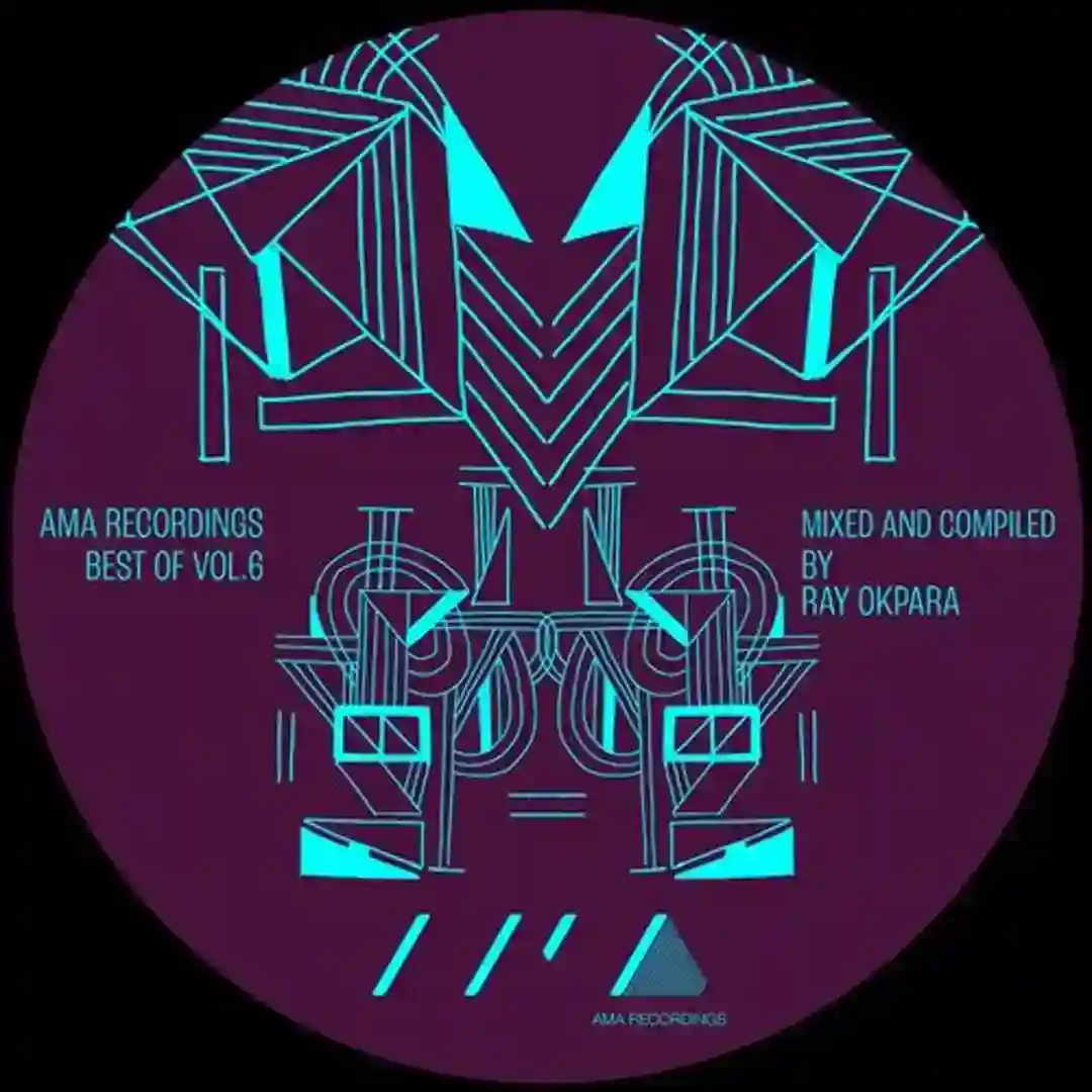 Solar Apex 1979 (Original Mix) cover
