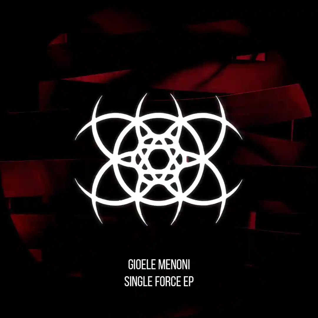Lone Wolf (Original Mix) cover