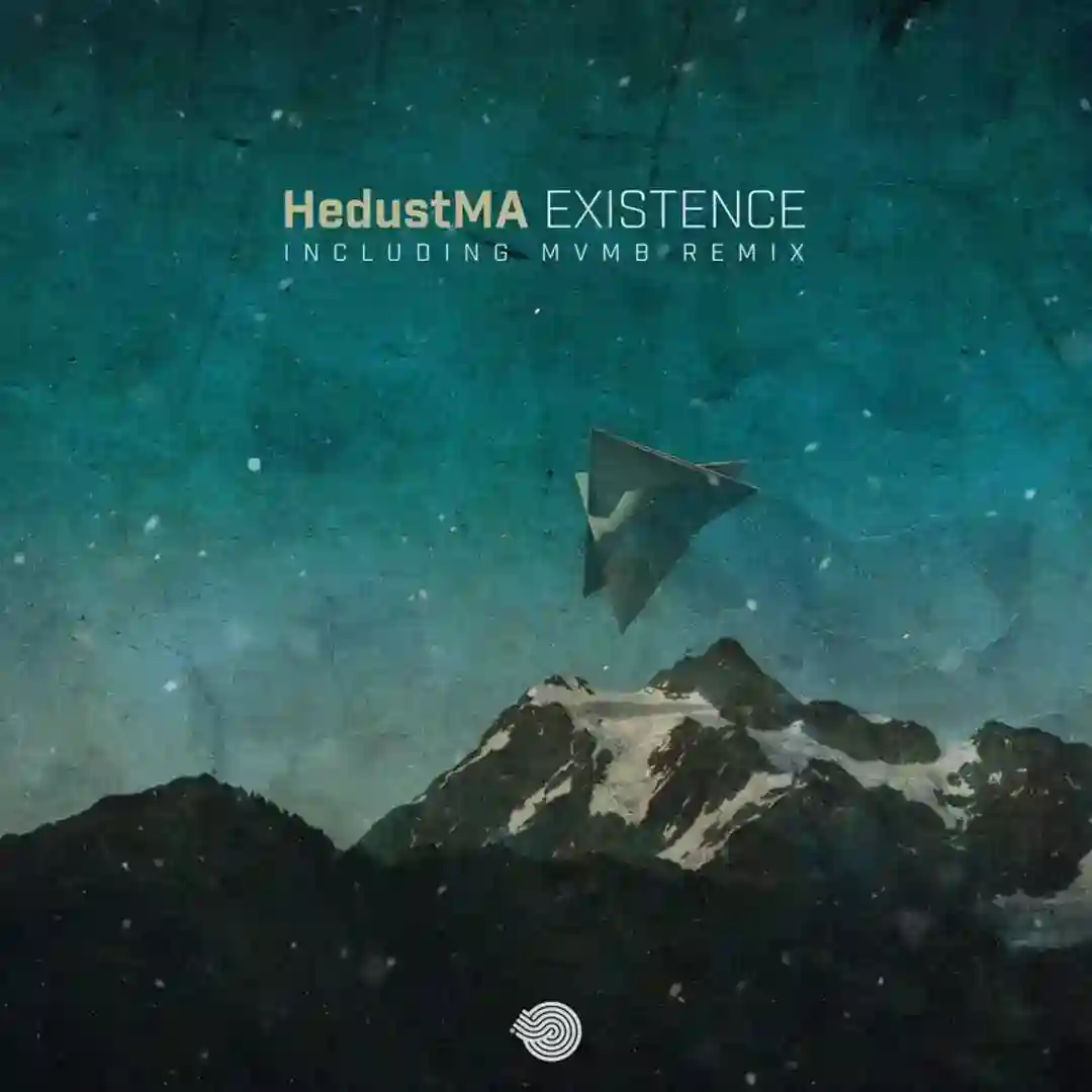 Existence (MVMB Remix) cover