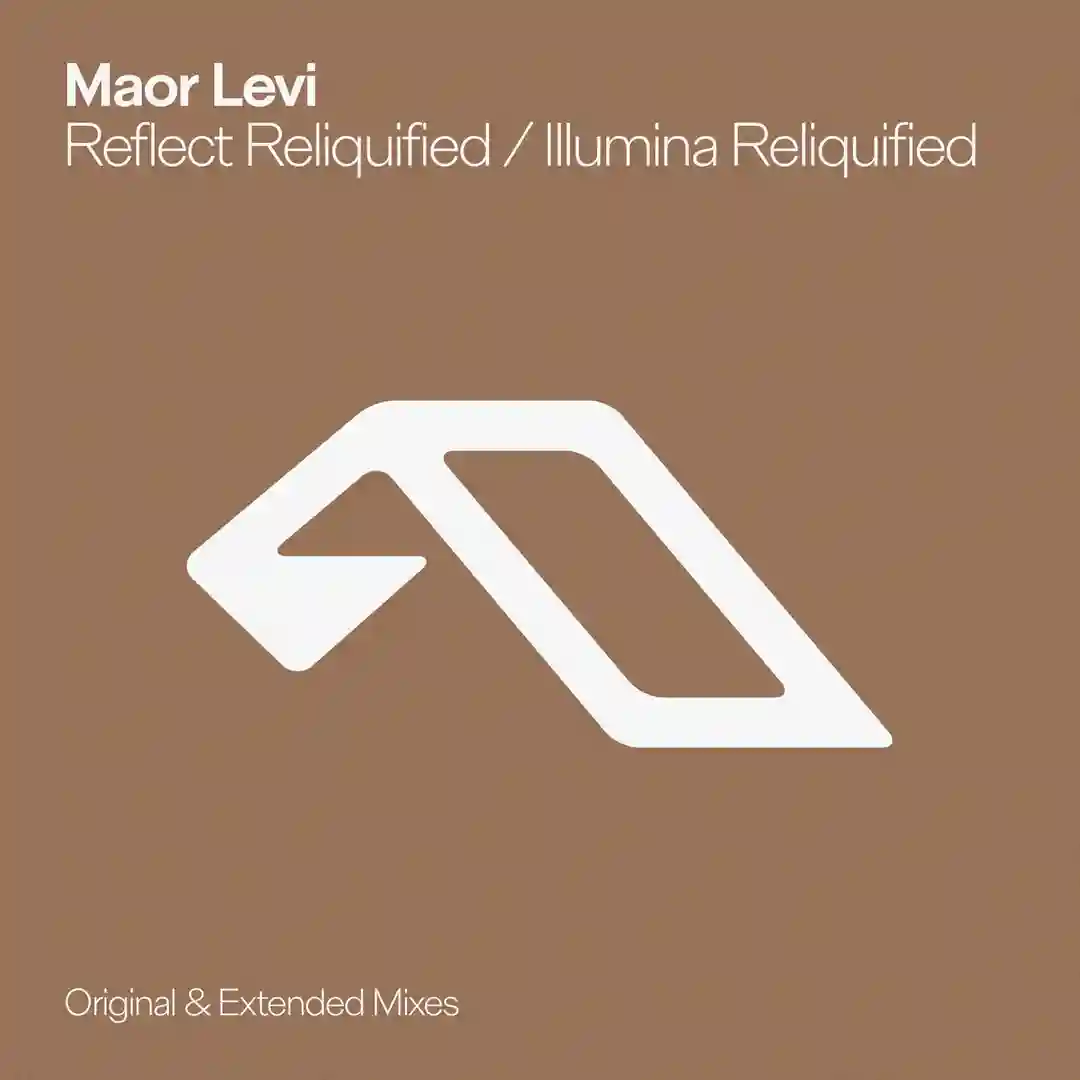 Reflect Reliquified (Original Mix) cover