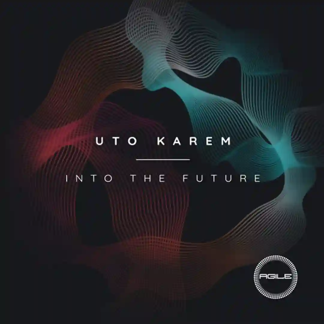 Into The Future (Perc Mix) cover