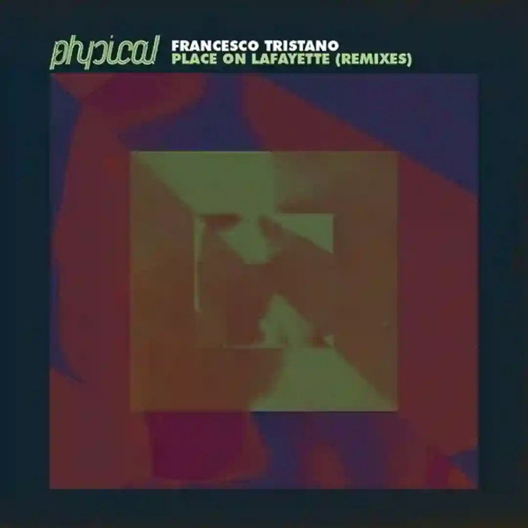 Place on Lafayette (Guti Remix) cover