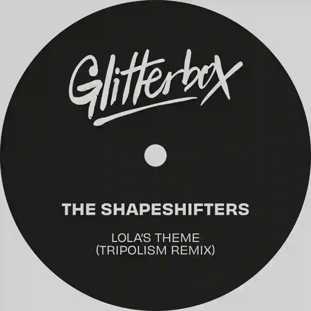 Lola's Theme (Tripolism Remix) cover