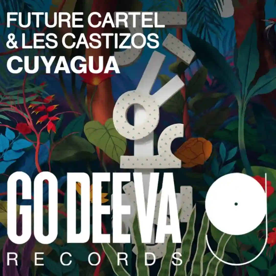 Cuyagua cover