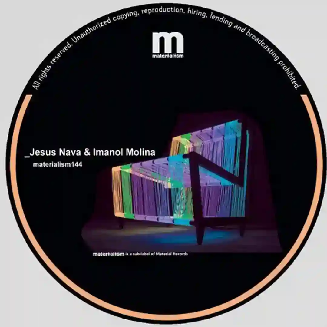 Jam (Original Mix) cover