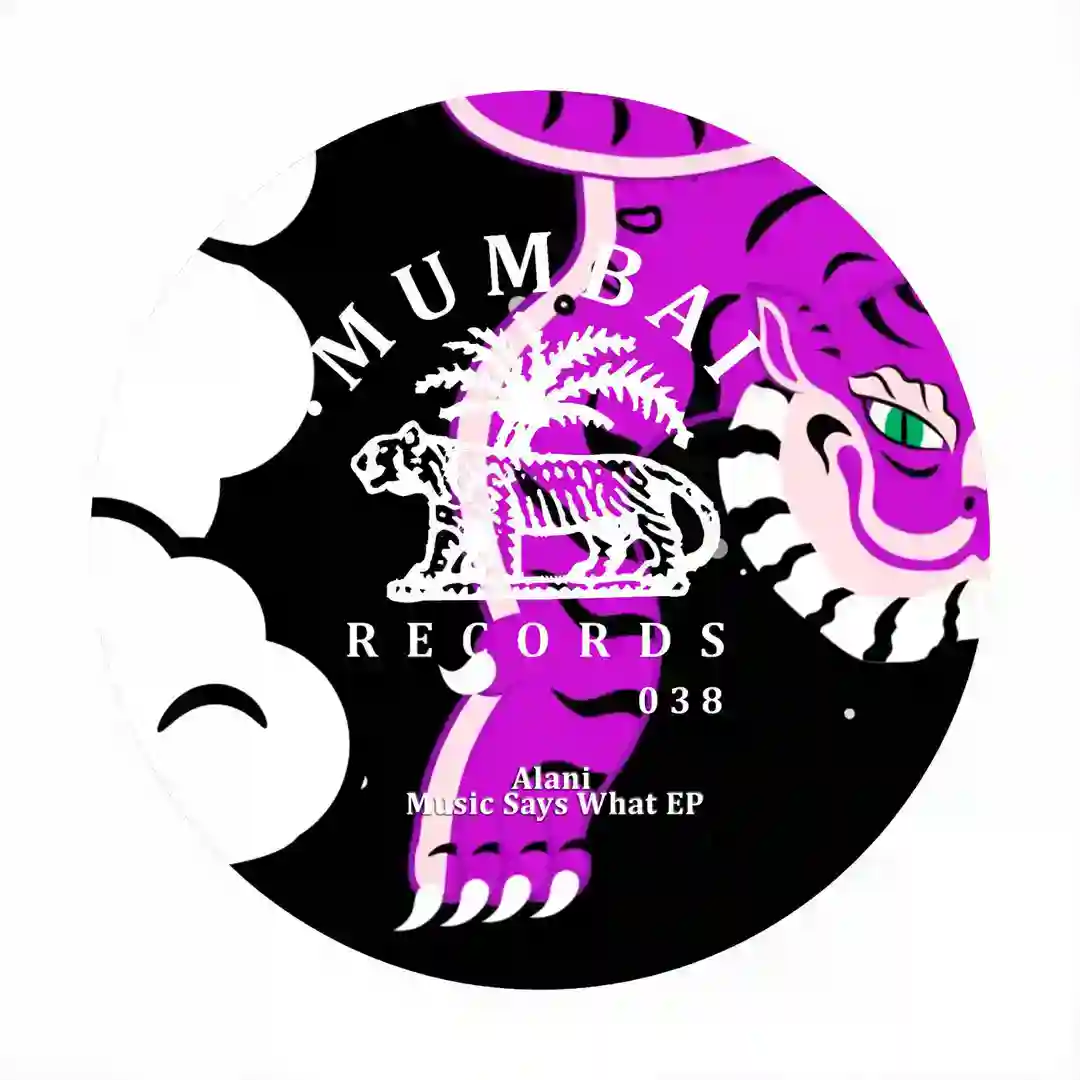 Stab The Bass (Original Mix) cover