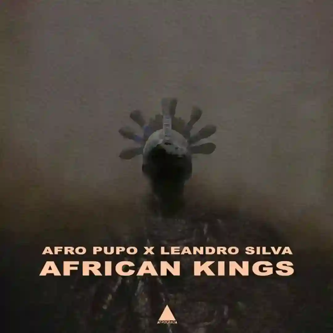 African Kings cover