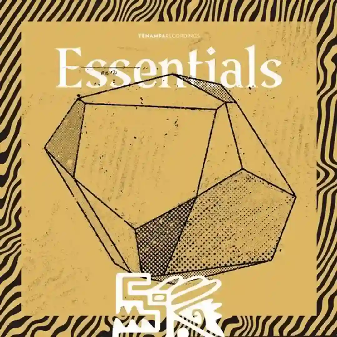 Essentials cover