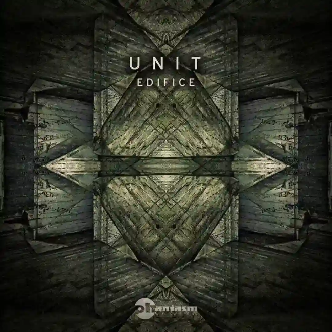 Motorik 1 (Futurism Mix) cover